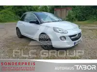 2014 Opel Adam