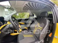 2014 Opel Adam