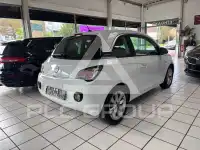 2014 Opel Adam