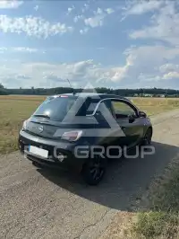 2014 Opel Adam