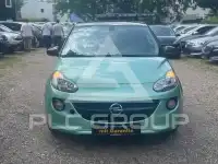 2014 Opel Adam