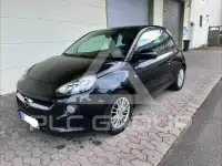 2014 Opel Adam