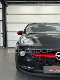2014 Opel Adam