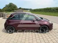 2014 Opel Adam
