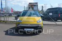 2014 Opel Adam