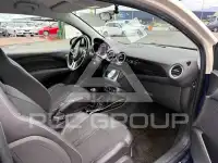 2014 Opel Adam