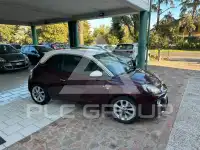 2014 Opel Adam