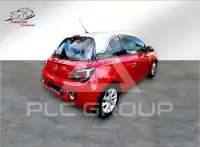 2014 Opel Adam