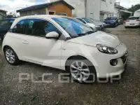 2014 Opel Adam