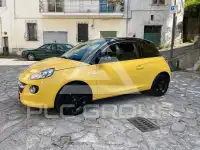 2014 Opel Adam