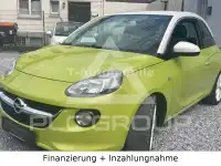 2014 Opel Adam