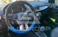 2014 Opel Adam