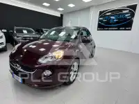 2014 Opel Adam