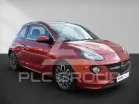 2014 Opel Adam