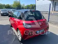 2014 Opel Adam