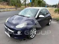 2014 Opel Adam