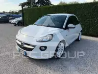 2014 Opel Adam