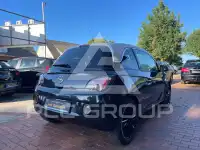 2014 Opel Adam