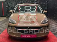 2014 Opel Adam