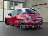 2014 Opel Adam