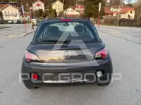 2014 Opel Adam