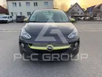 2014 Opel Adam