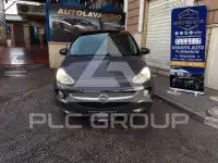 2014 Opel Adam