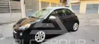 2014 Opel Adam