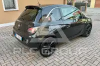 2014 Opel Adam