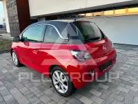 2014 Opel Adam