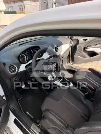 2014 Opel Adam