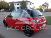 2014 Opel Adam
