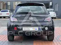 2014 Opel Adam