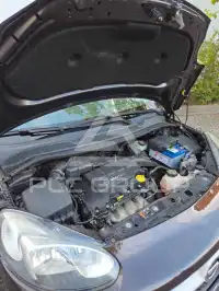 2014 Opel Adam