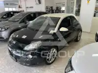 2014 Opel Adam