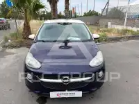 2014 Opel Adam