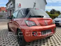 2014 Opel Adam