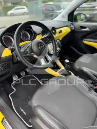2014 Opel Adam
