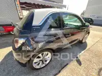 2014 Opel Adam