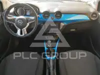 2014 Opel Adam