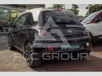 2014 Opel Adam