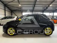2014 Opel Adam