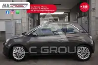 2014 Opel Adam