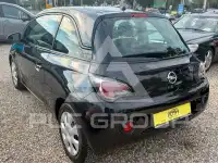 2014 Opel Adam