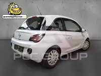 2014 Opel Adam
