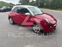 2014 Opel Adam