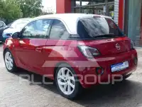 2014 Opel Adam
