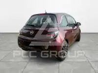 2014 Opel Adam