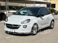 2014 Opel Adam