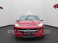 2014 Opel Adam